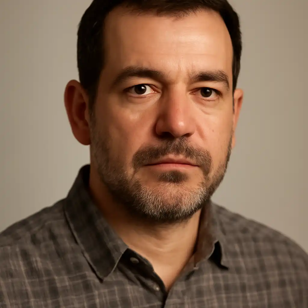 Bastien Roux